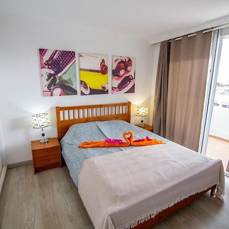 לאס גלטאס Pandora Apartment מראה חיצוני תמונה