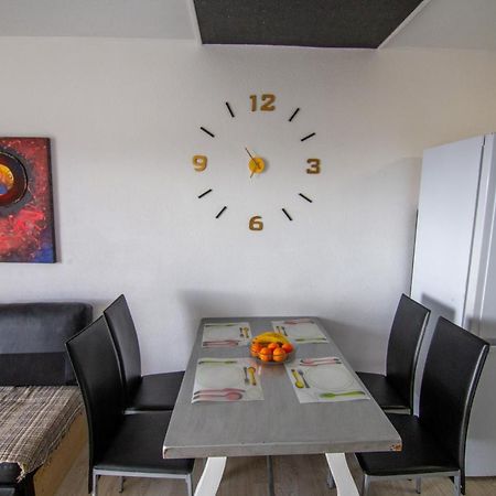 לאס גלטאס Pandora Apartment מראה חיצוני תמונה