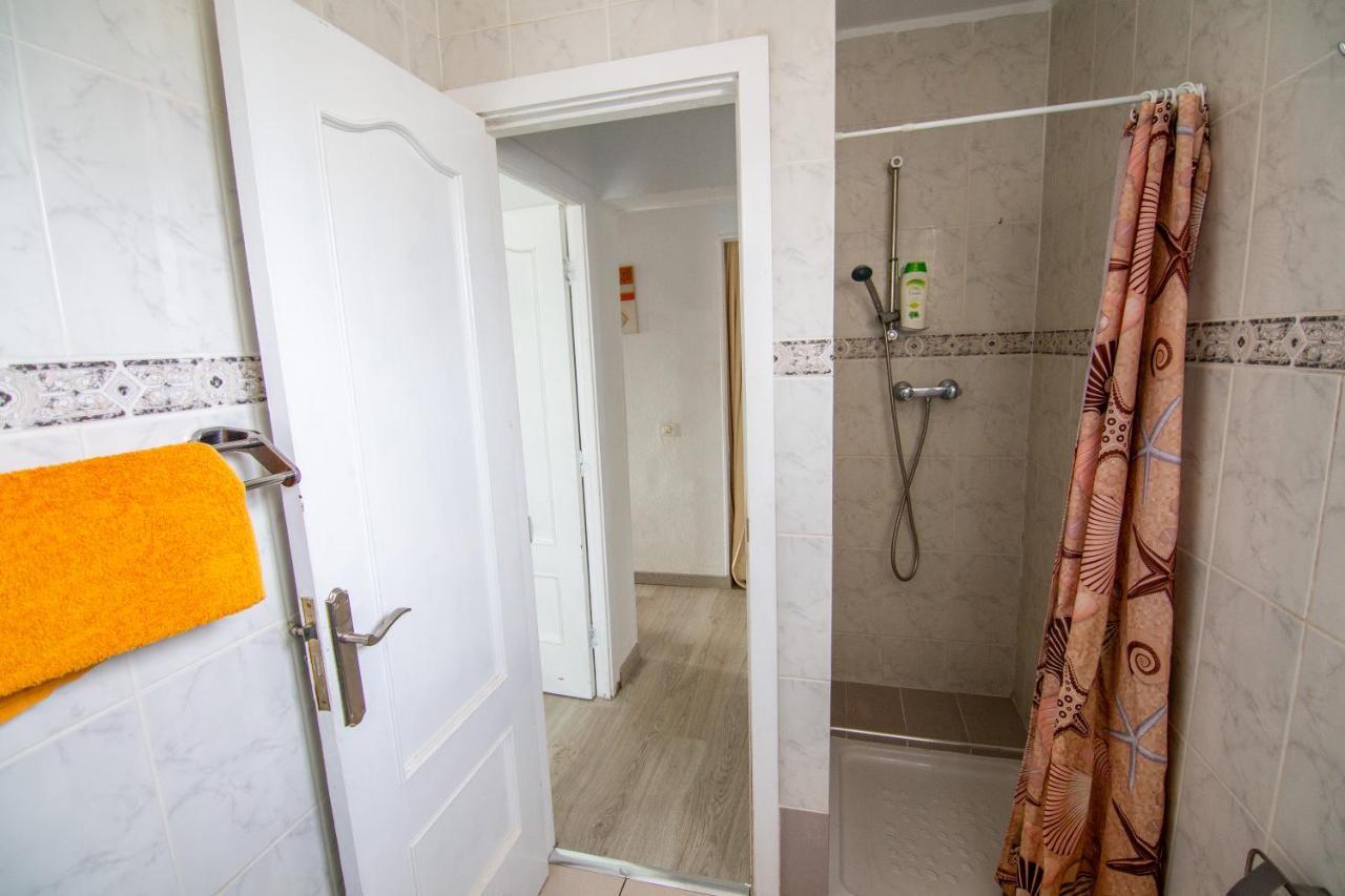 לאס גלטאס Pandora Apartment מראה חיצוני תמונה