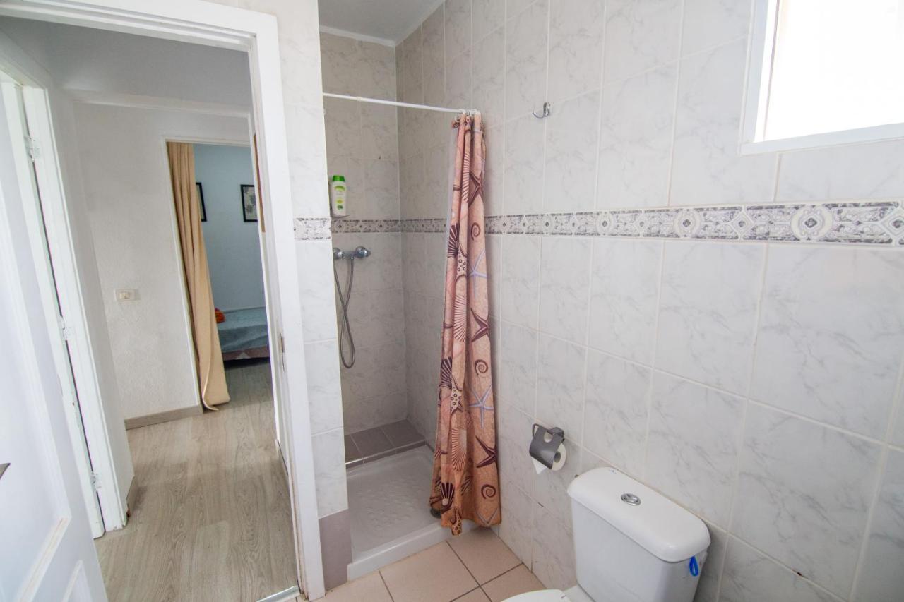 לאס גלטאס Pandora Apartment מראה חיצוני תמונה