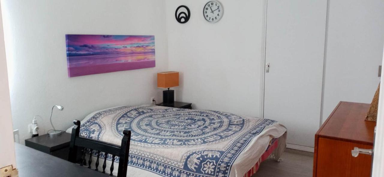 לאס גלטאס Pandora Apartment מראה חיצוני תמונה