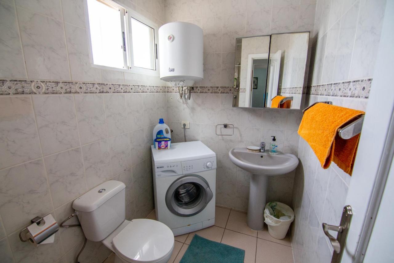 לאס גלטאס Pandora Apartment מראה חיצוני תמונה